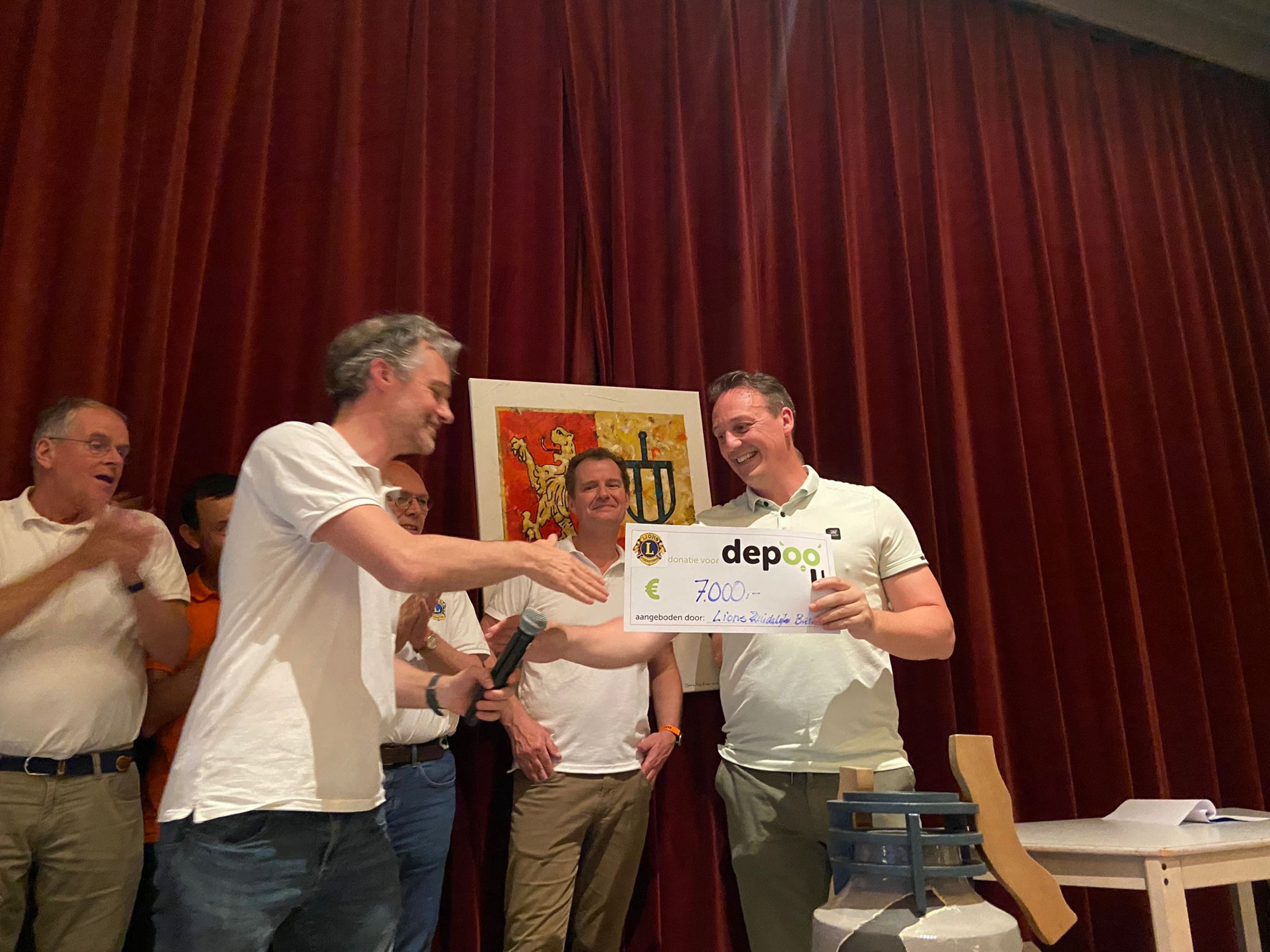 Ulvenhout Urban Open 2024