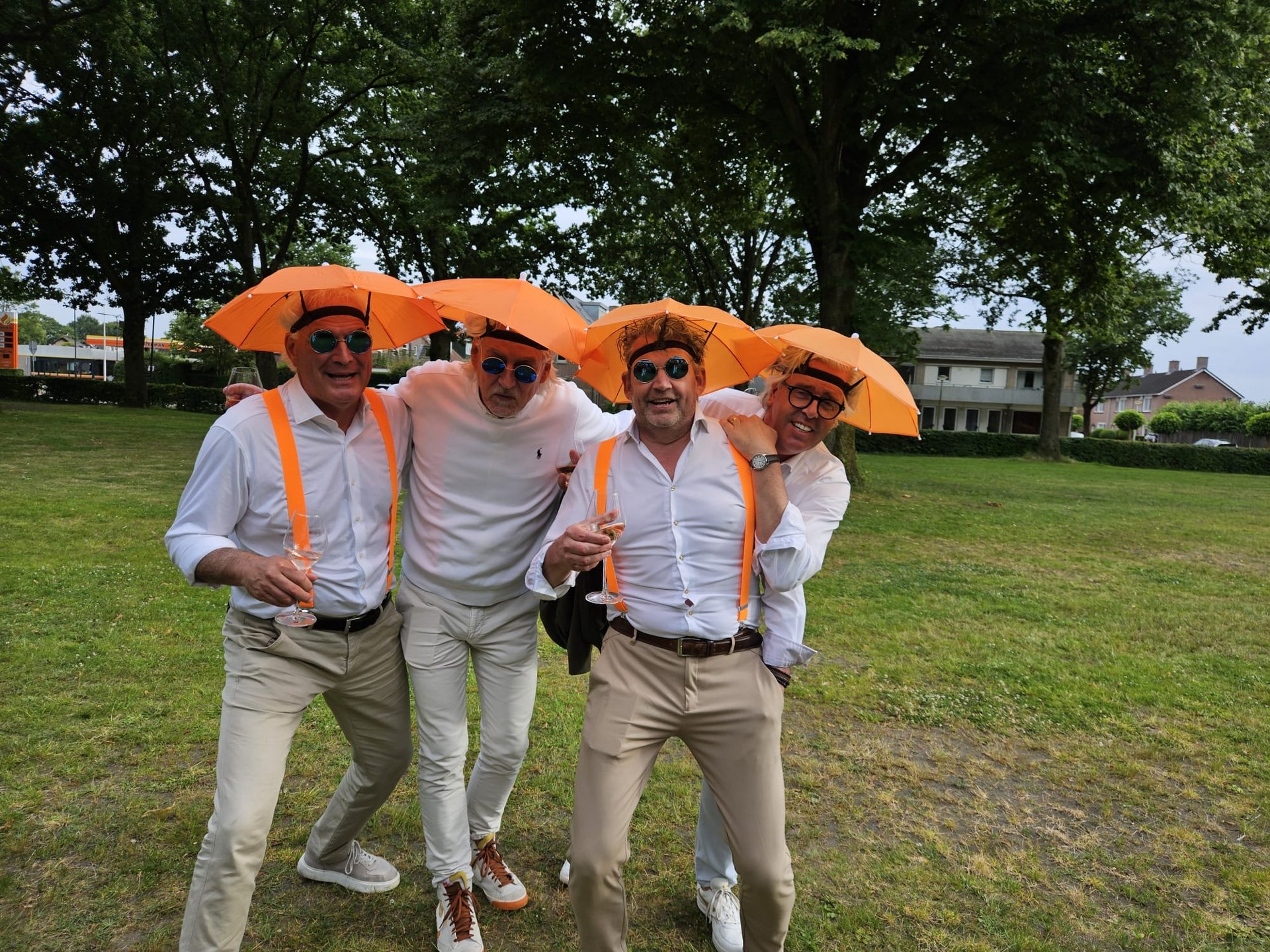 Foto's van de dag